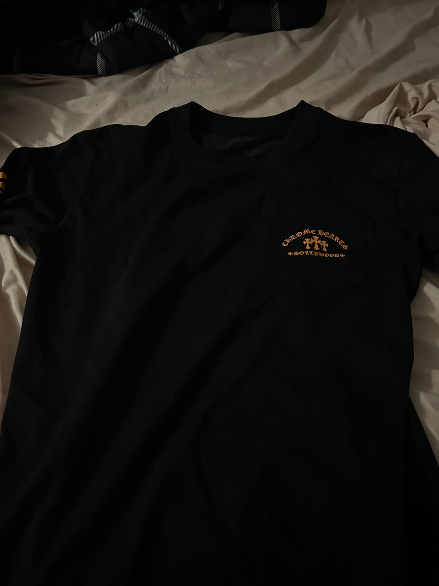 Crome Heart Long Sleeve