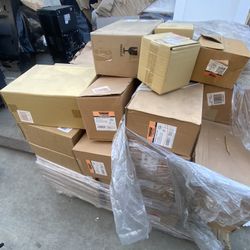 ☀️ Car Parts accessories pallet over 60 item valued over $1500 