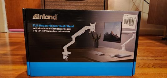 Inland Monitor Mount