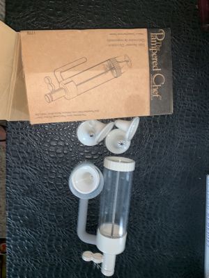 New And Used Pampered Chef For Sale In Riverside Ca Offerup