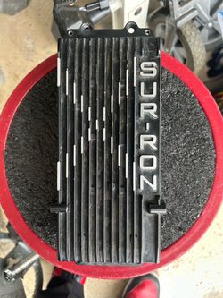 Surron LBS controller 🔥