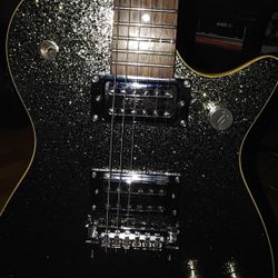 Gretsch Electric Guitar 