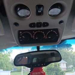 2005 Chevrolet Tahoe