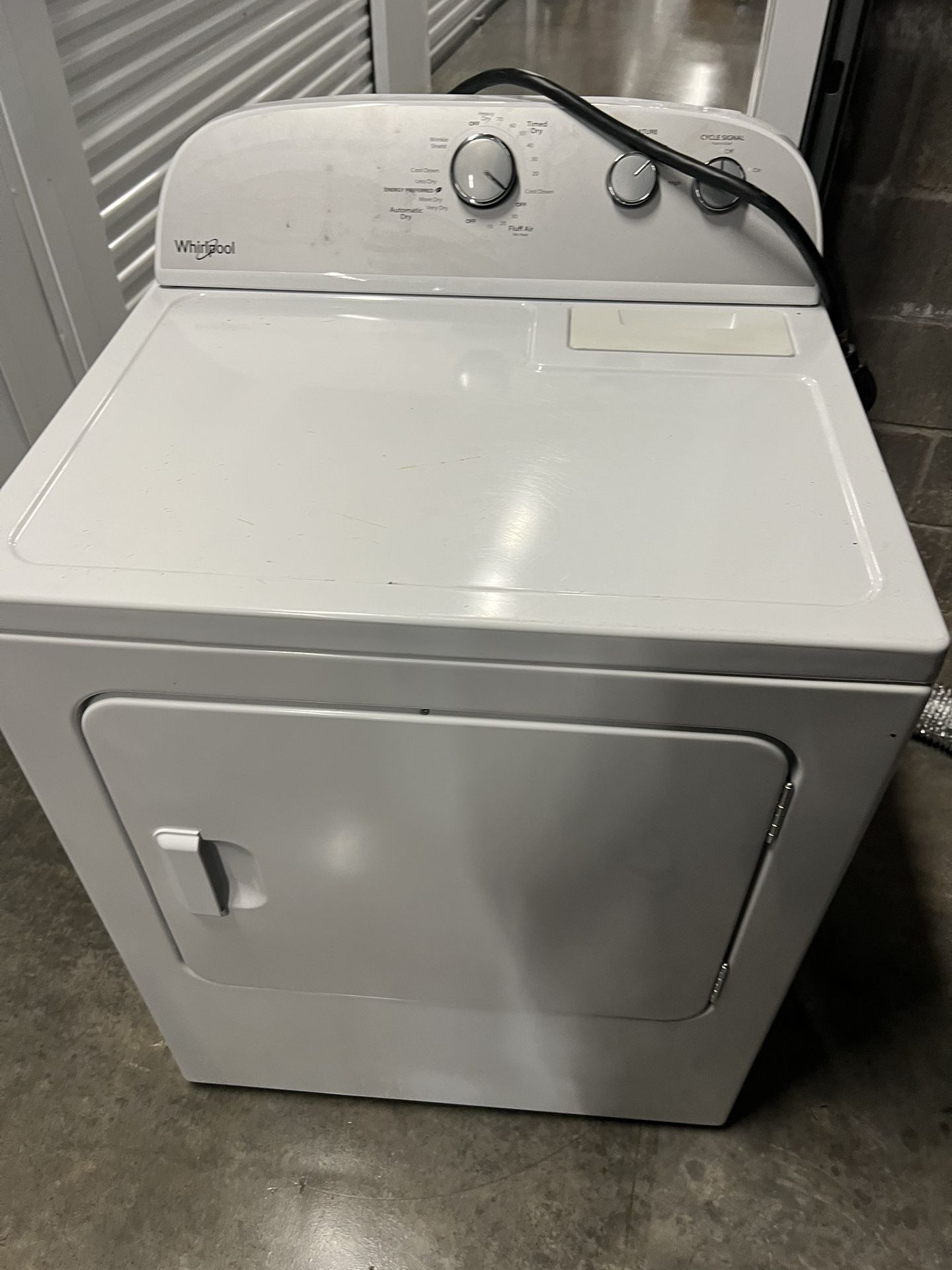 Washer And Dryer For Sale