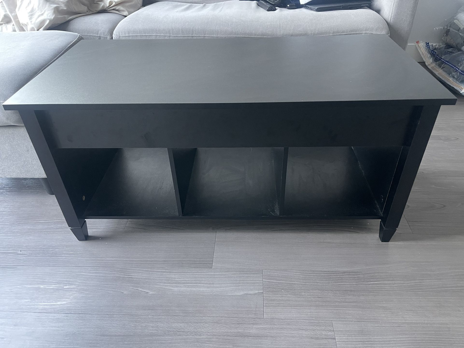 Lift Coffee Table