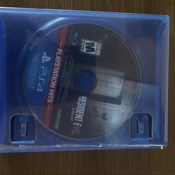 PS4 Games $5 each