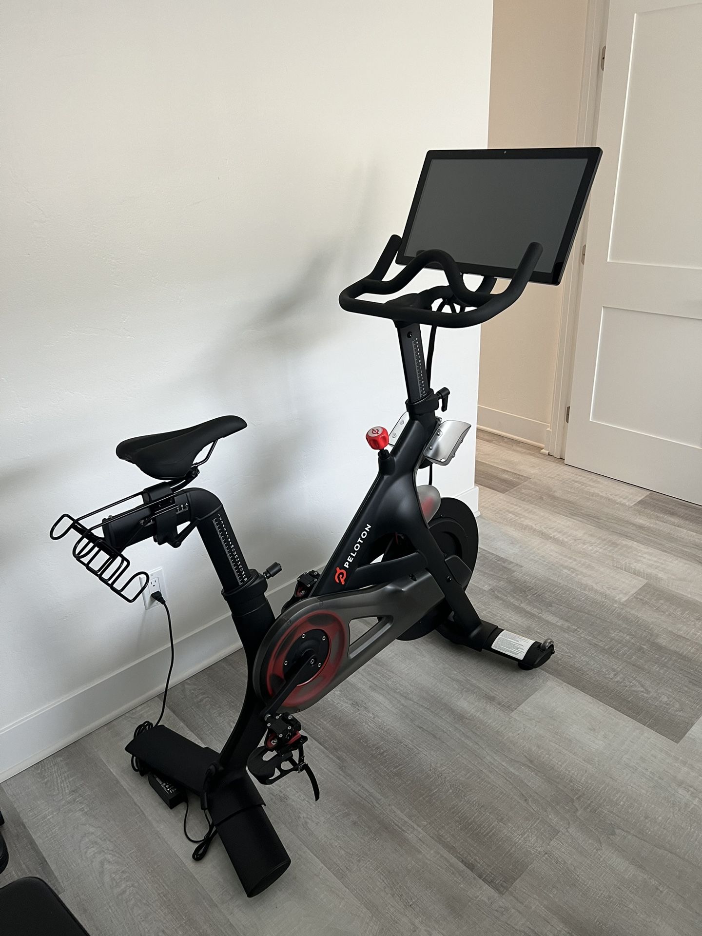 Peloton Bike
