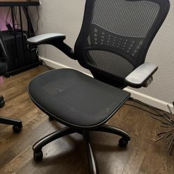 Computer Chairs (2)