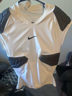 Nike compression Padded