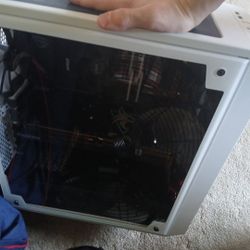 Gaming Pc/ Gaming Pc Parts