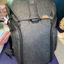 Peak Design Backpack/ Utility Backpack