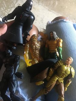 TOYS