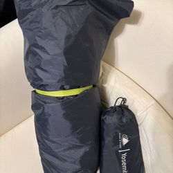 Hyke & Byke Yosemite 2P Tent 