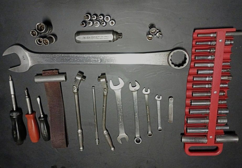 Snap On Tools