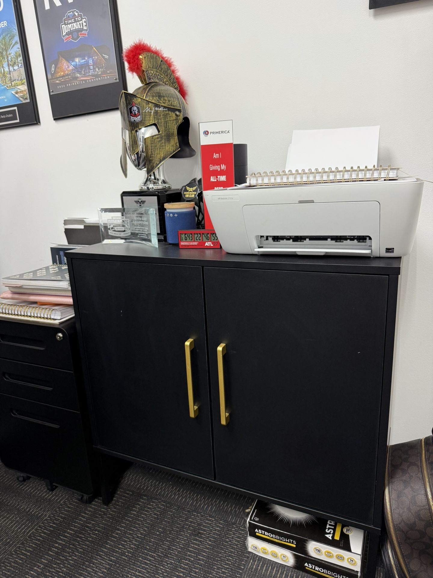 Cabinet Office