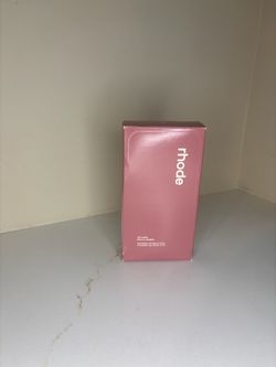 Rhode phone case iPhone 15 pro