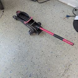 Floor Jack