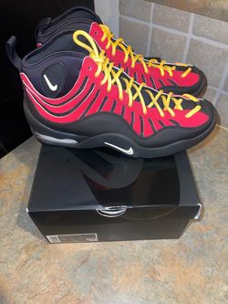 Nike Air Bakin SP 2026 sz.12