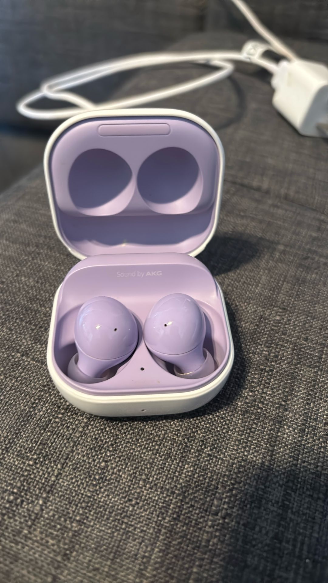 Samsung Wireless Earbuds 