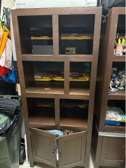 Bookcase