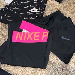 Nike Pants