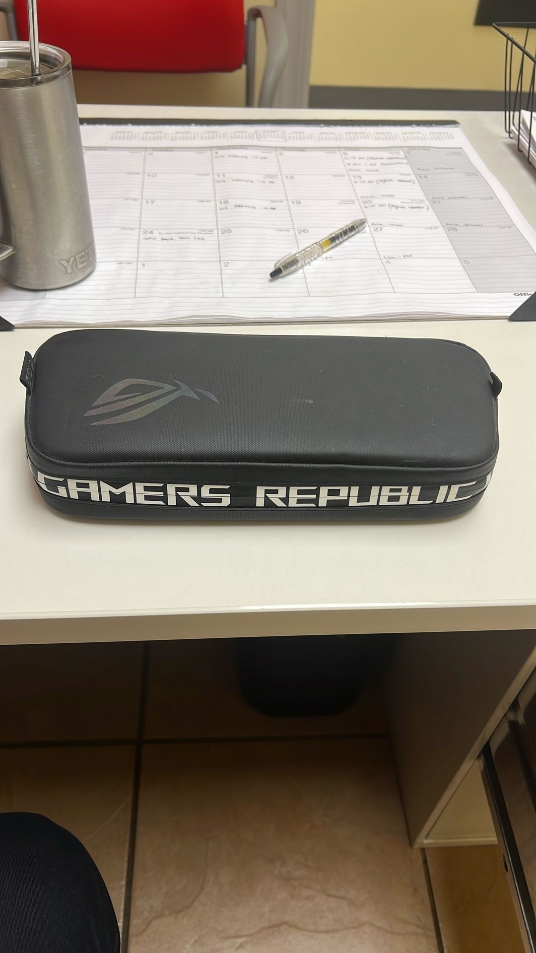 ASUS ROG Ally Z1