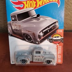 Hot Wheels - Various Unopened 