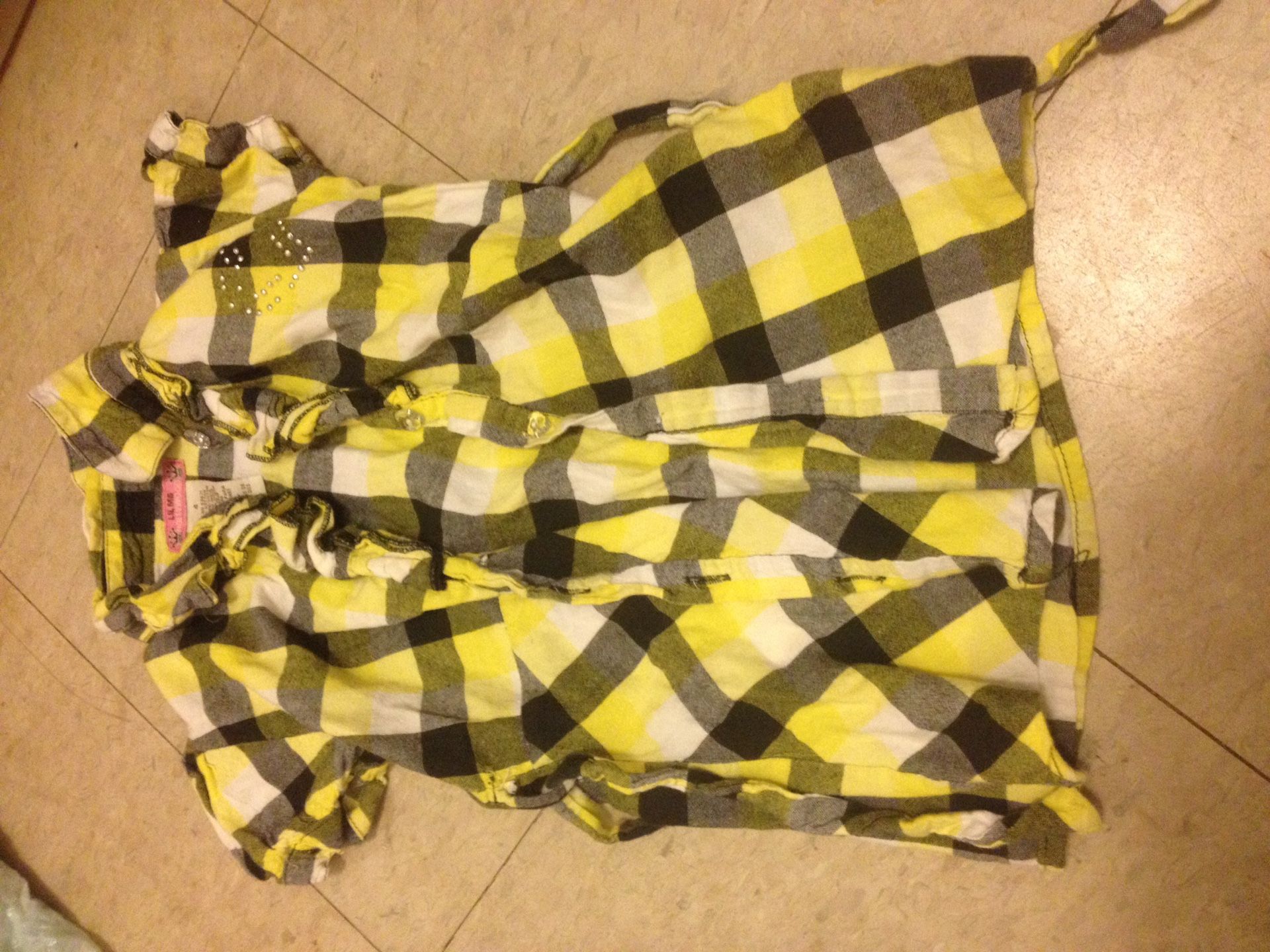 Kid Clothes (girl)