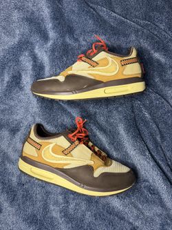 Travis Scott Air Max 1