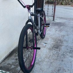 Bmx Bike