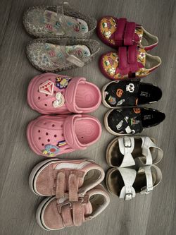 Toddler Shoes