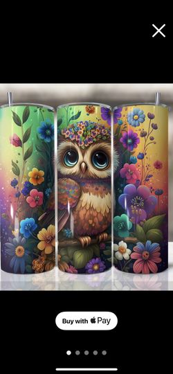 Tumblers Servilletas Y Más Personalizados