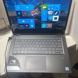 Lenovo Flex 5 Signature Edition 