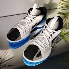 Nike Air Jordan Zoom - Size 10 - Mens - UNC