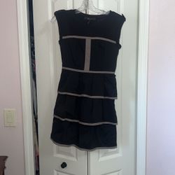BCBG dress