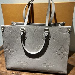 Louis Vuitton Bag