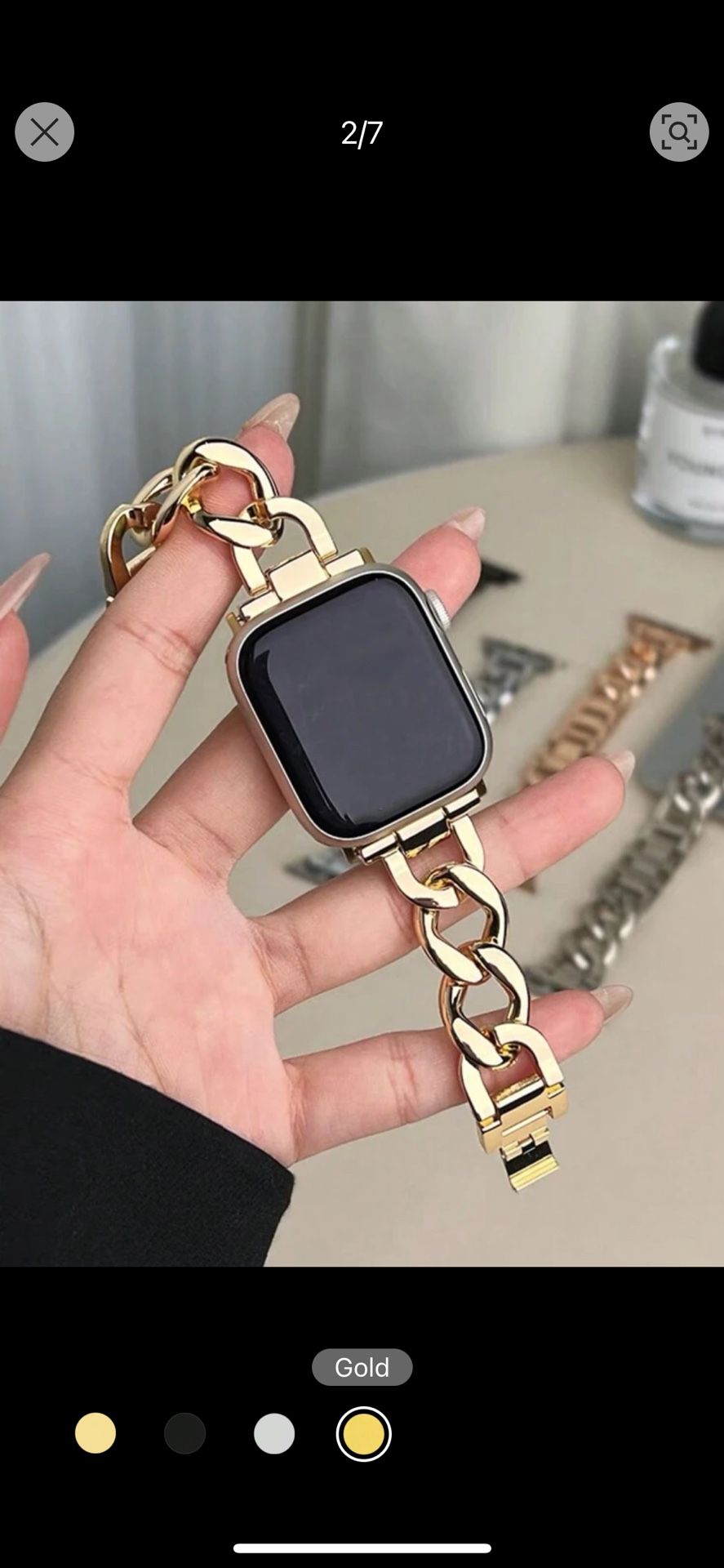 Apple Watch Band