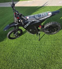Strike Shadow