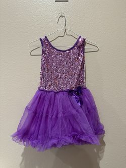 Kids Ballet Costume