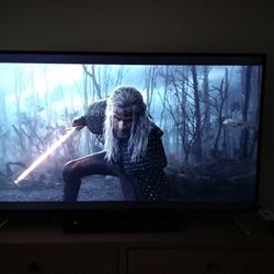 Smart TV 65-inch Vizio 4K Dolby Vision