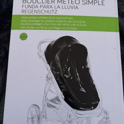 Baby Jogger Weather Shield - City Premier