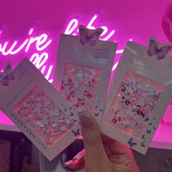 Hello Kitty Charms 