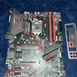 msi mpg z390 gaming plus 