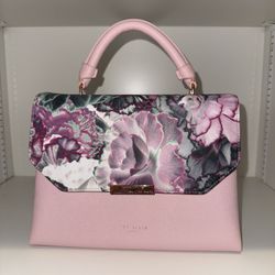 Ted Baker - Illuminated Bloom Crossbody Bag