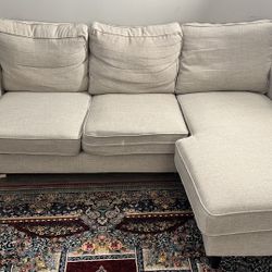 Please Take My Broken Couch For Free