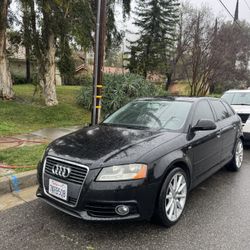 2010 Audi A3