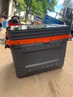 Wilderness Systems Kayak Crate