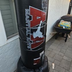 Wavemaster 2XL Pro Punching Bag