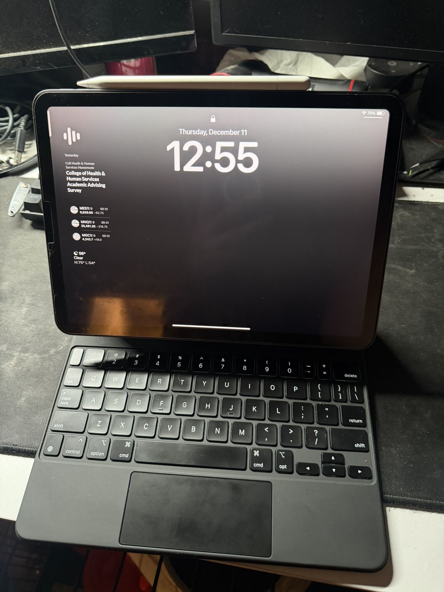 Ipad Air 64 GB 10.9 5th Gen 22'