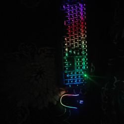 Keyboard For Chromebook Or Console 